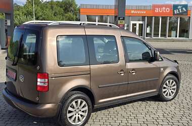 Volkswagen Caddy 2015 Volkswagen Caddy 2015