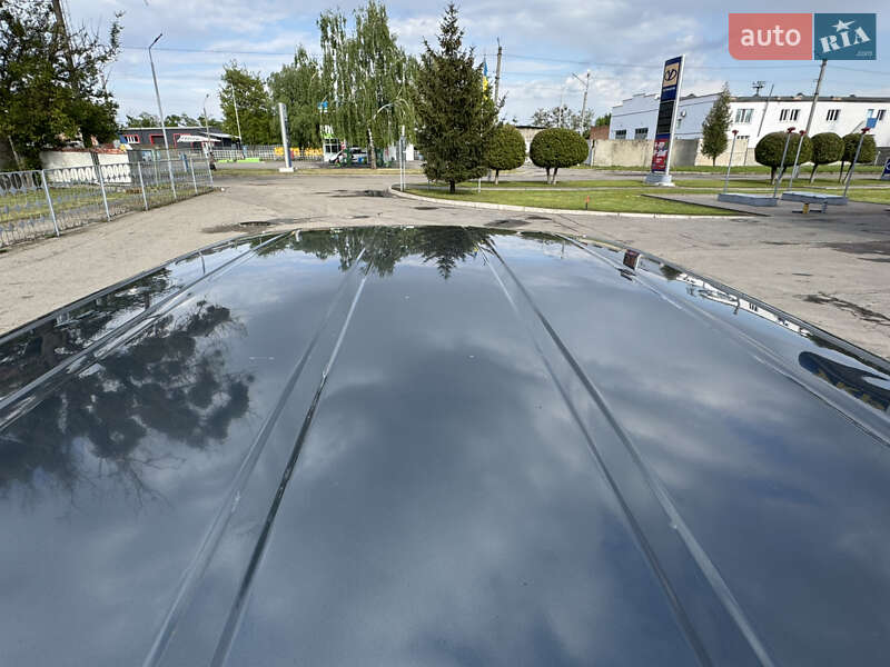 Минивэн Volkswagen Caddy 2005 в Лубнах