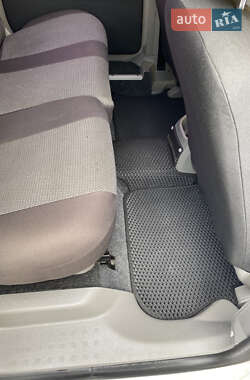 Минивэн Volkswagen Caddy 2008 в 