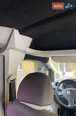 Минивэн Volkswagen Caddy 2008 в 