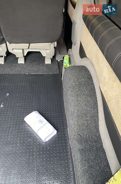 Минивэн Volkswagen Caddy 2008 в 
