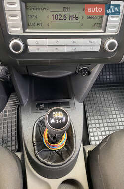 Минивэн Volkswagen Caddy 2008 в 