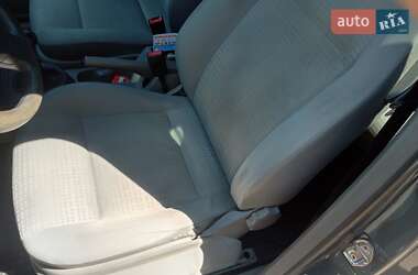 Минивэн Volkswagen Caddy 2007 в 