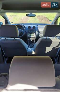 Минивэн Volkswagen Caddy 2008 в 
