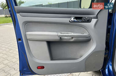 Минивэн Volkswagen Caddy 2006 в 