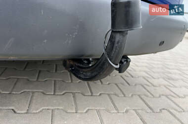 Минивэн Volkswagen Caddy 2006 в 