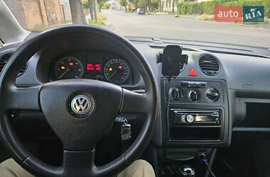 Минивэн Volkswagen Caddy 2008 в 
