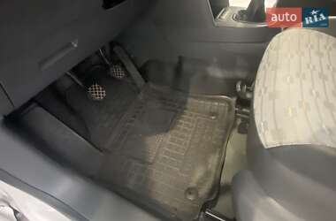 Грузовой фургон Volkswagen Caddy 2012 в 