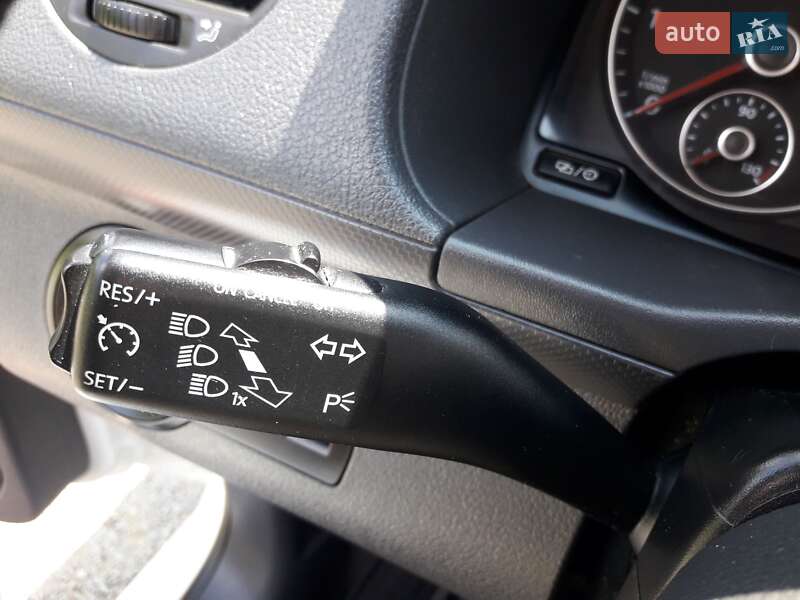 Минивэн Volkswagen Caddy 2013 в Костополе фото 23 Минивэн Volkswagen Caddy 2013 в Костополе