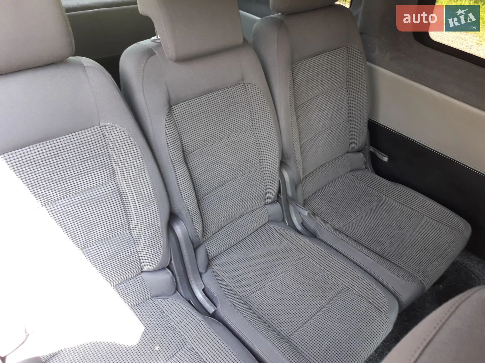 2013 Volkswagen Caddy - мініатюра 31
