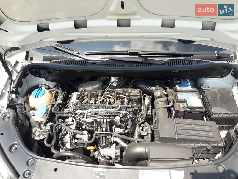 Минивэн Volkswagen Caddy 2013 в Костополе фото 40 Минивэн Volkswagen Caddy 2013 в Костополе