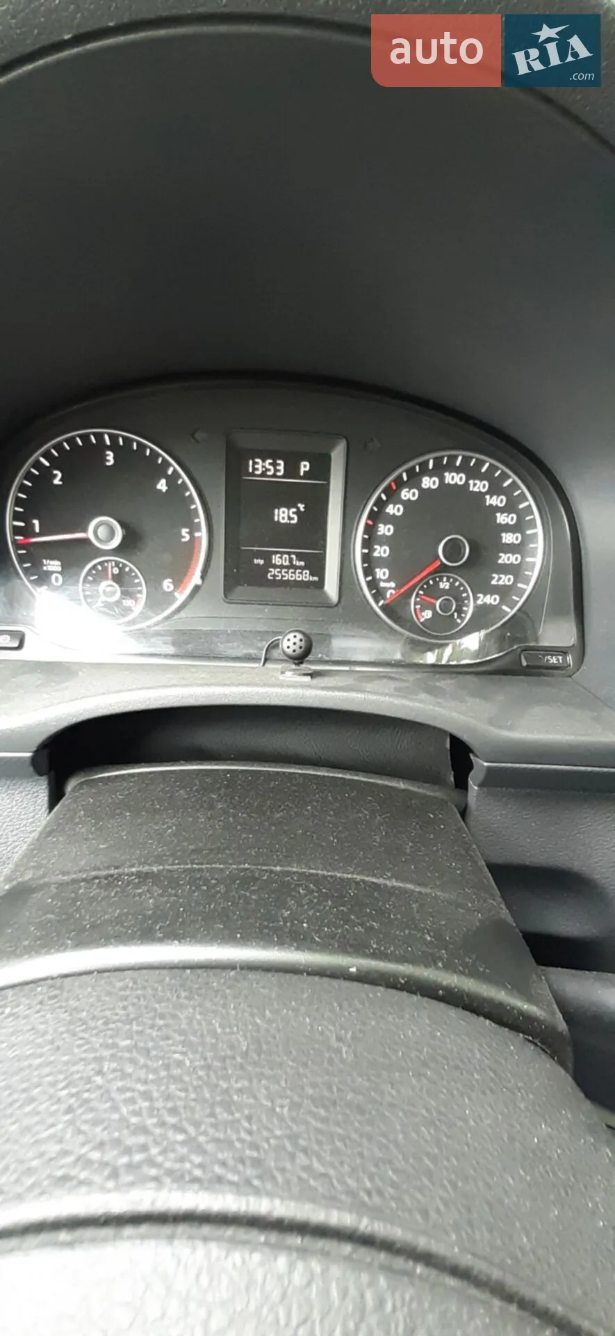 2012 Volkswagen Caddy - мініатюра 7