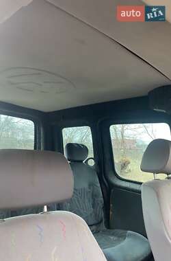 Минивэн Volkswagen Caddy 2005 в 