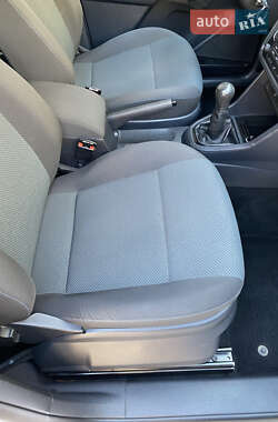 Минивэн Volkswagen Caddy 2016 в 