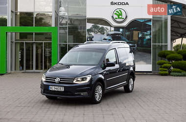 Volkswagen Caddy 2016 Volkswagen Caddy 2016