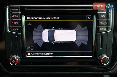 Минивэн Volkswagen Caddy 2016 в 