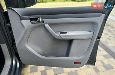 Минивэн Volkswagen Caddy 2009 в 