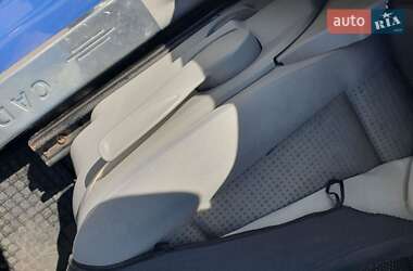 Минивэн Volkswagen Caddy 2007 в 