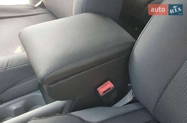Минивэн Volkswagen Caddy 2007 в 