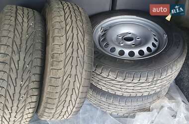 Минивэн Volkswagen Caddy 2007 в 
