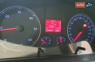 Минивэн Volkswagen Caddy 2007 в 