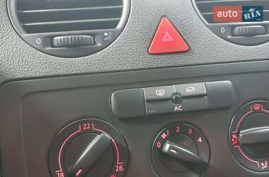 Минивэн Volkswagen Caddy 2007 в 