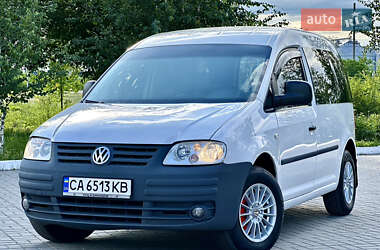 Volkswagen Caddy 2007 Volkswagen Caddy 2007