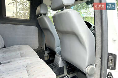 Минивэн Volkswagen Caddy 2007 в 