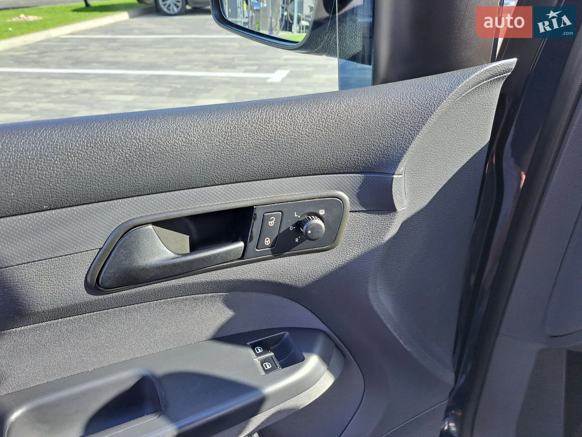 2011 Volkswagen Caddy - мініатюра 16