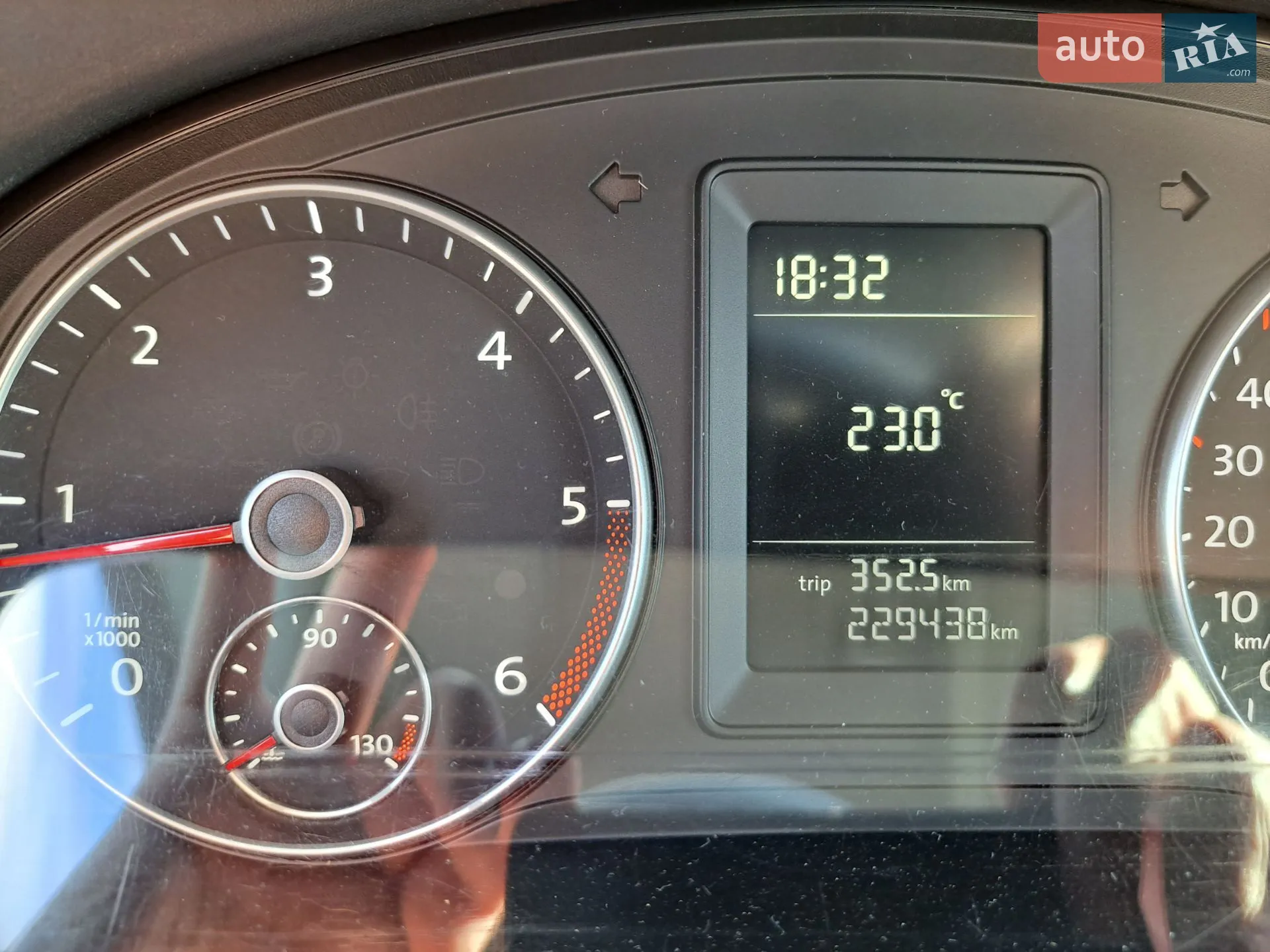 2011 Volkswagen Caddy - мініатюра 19