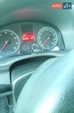 Минивэн Volkswagen Caddy 2006 в 