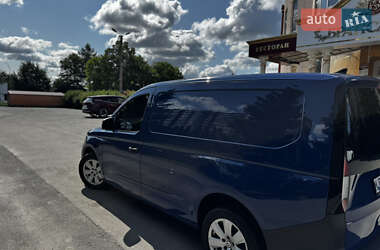 Грузовой фургон Volkswagen Caddy 2021 в 