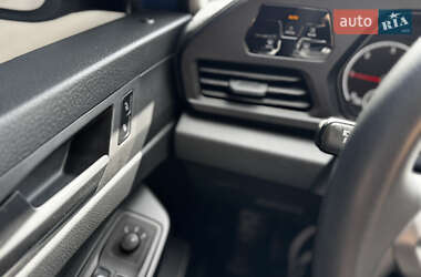 Грузовой фургон Volkswagen Caddy 2021 в 