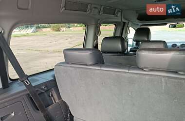 Минивэн Volkswagen Caddy 2011 в 