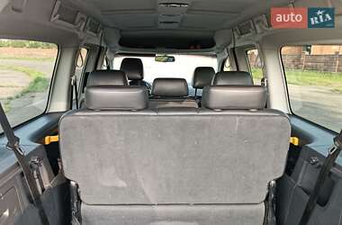 Минивэн Volkswagen Caddy 2011 в 