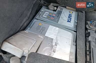 Минивэн Volkswagen Caddy 2011 в 
