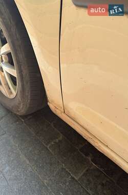 Минивэн Volkswagen Caddy 2009 в 