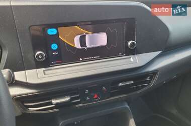 Грузовой фургон Volkswagen Caddy 2021 в 