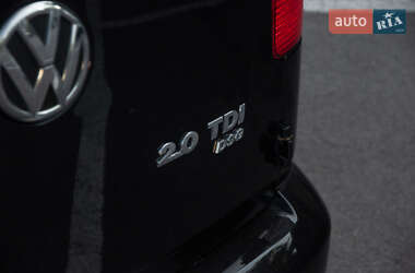 Грузовой фургон Volkswagen Caddy 2011 в 