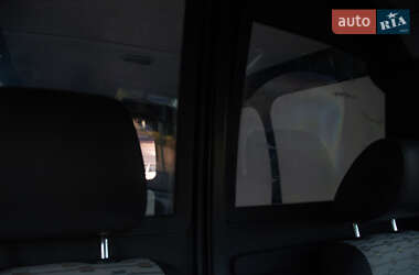 Грузовой фургон Volkswagen Caddy 2011 в 