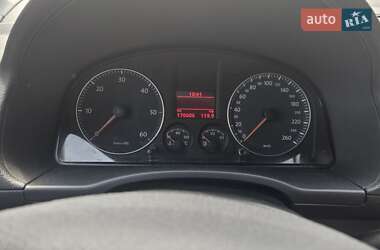 Минивэн Volkswagen Caddy 2009 в 