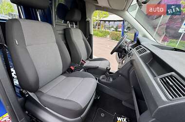 Грузовой фургон Volkswagen Caddy 2018 в 