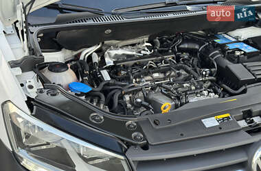 Грузовой фургон Volkswagen Caddy 2021 в 