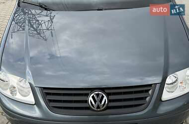 Минивэн Volkswagen Caddy 2010 в 