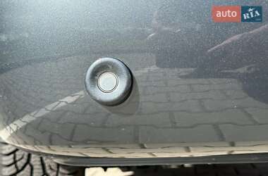 Минивэн Volkswagen Caddy 2010 в 