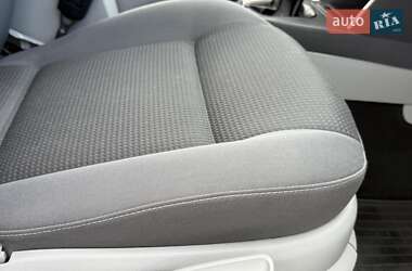 Минивэн Volkswagen Caddy 2010 в 