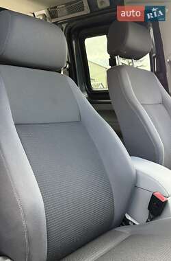 Минивэн Volkswagen Caddy 2010 в 