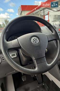 Минивэн Volkswagen Caddy 2010 в 
