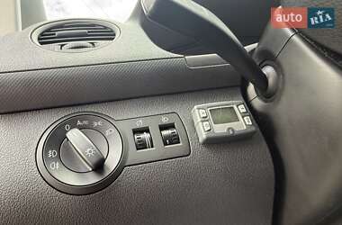 Минивэн Volkswagen Caddy 2010 в 