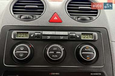 Минивэн Volkswagen Caddy 2010 в 